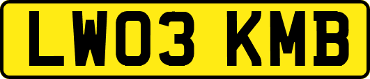 LW03KMB