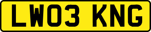 LW03KNG