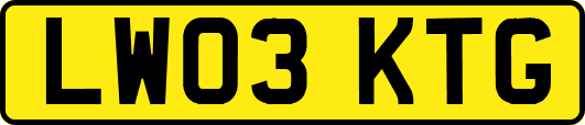 LW03KTG