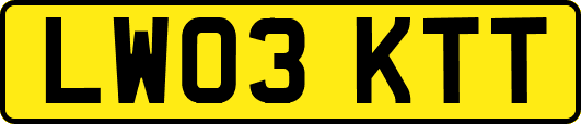 LW03KTT