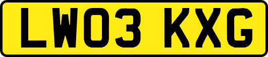 LW03KXG