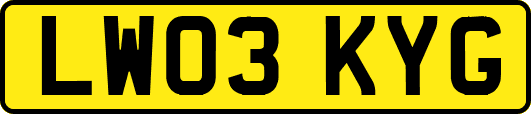 LW03KYG