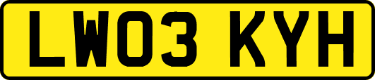 LW03KYH
