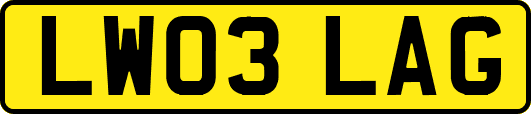 LW03LAG