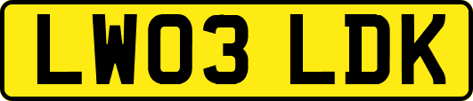 LW03LDK