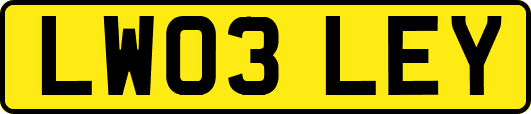 LW03LEY