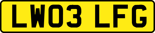 LW03LFG