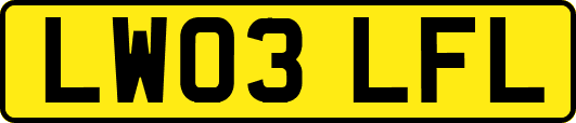 LW03LFL