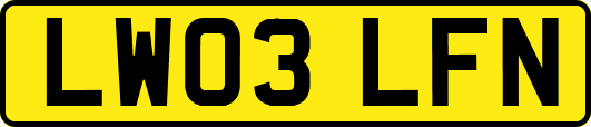 LW03LFN