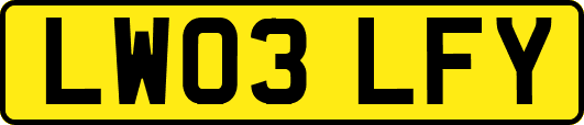 LW03LFY