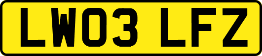 LW03LFZ