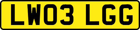 LW03LGG
