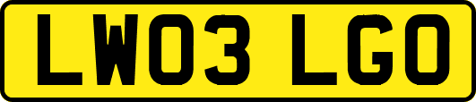 LW03LGO
