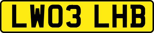 LW03LHB