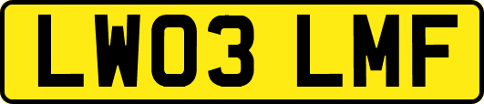 LW03LMF