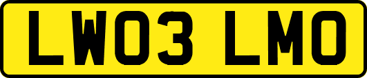 LW03LMO