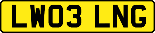 LW03LNG