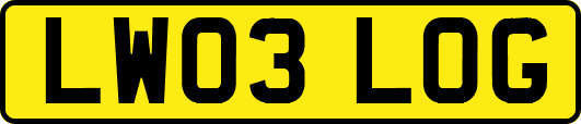 LW03LOG