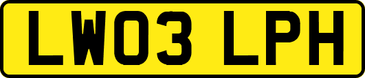 LW03LPH