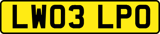 LW03LPO