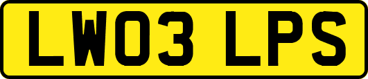 LW03LPS