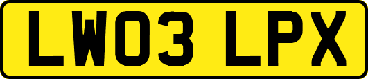 LW03LPX