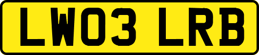 LW03LRB