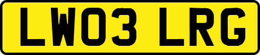 LW03LRG