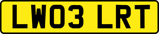 LW03LRT