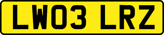 LW03LRZ