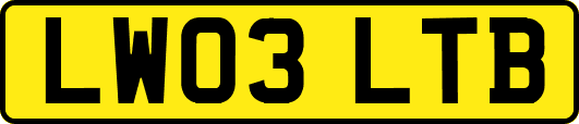 LW03LTB