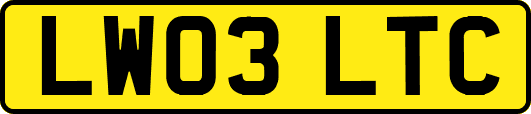 LW03LTC