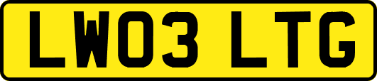 LW03LTG
