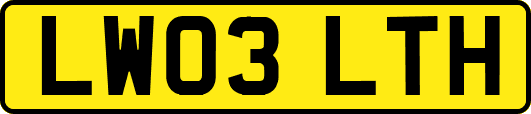 LW03LTH
