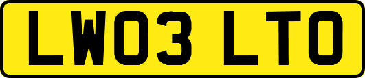 LW03LTO