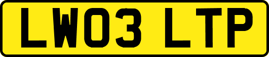 LW03LTP