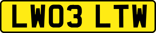 LW03LTW