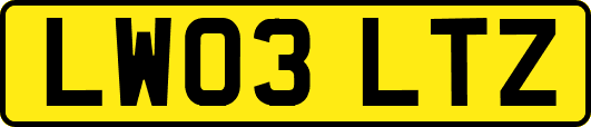 LW03LTZ