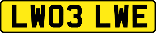 LW03LWE