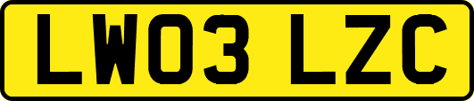 LW03LZC
