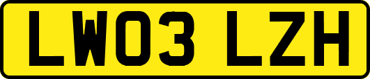 LW03LZH