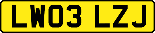 LW03LZJ