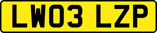 LW03LZP