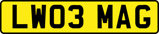 LW03MAG