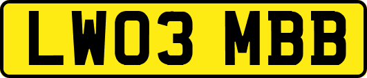 LW03MBB