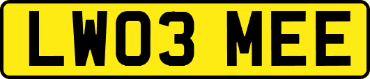 LW03MEE