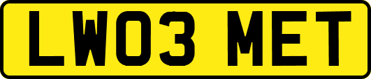 LW03MET