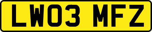 LW03MFZ