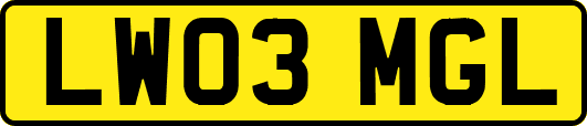 LW03MGL