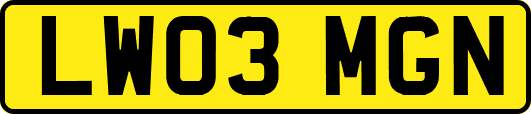 LW03MGN